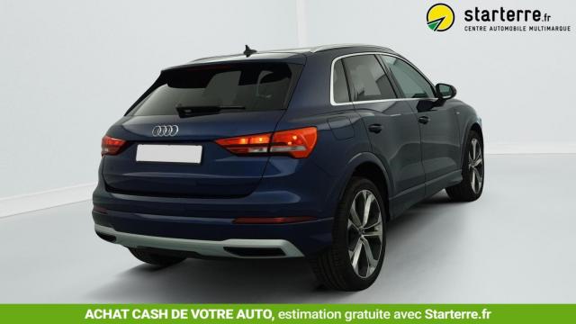 Audi Q3 image 8