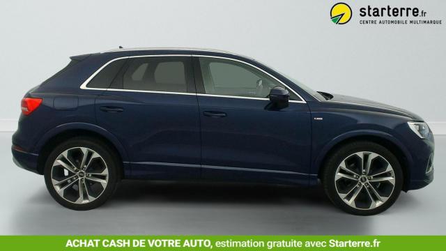 Audi Q3 image 5