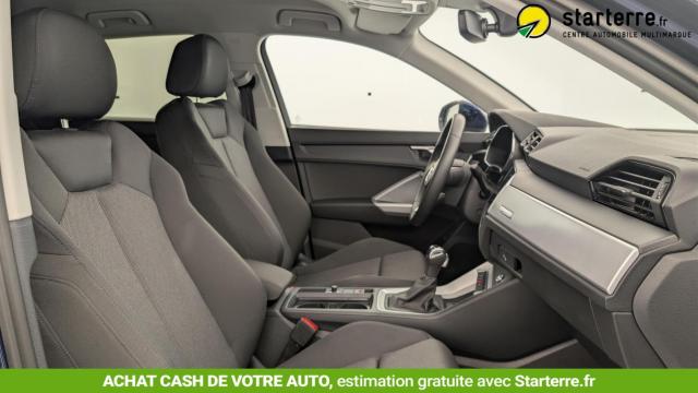 Audi Q3 image 9