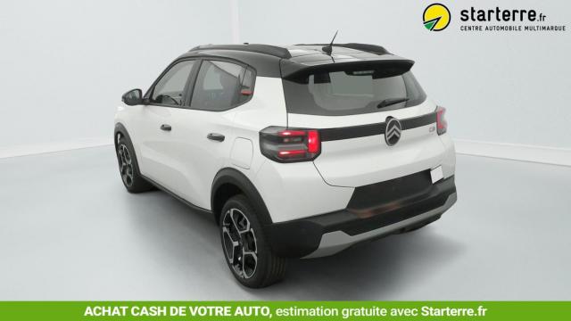 Citroen C3 image 9