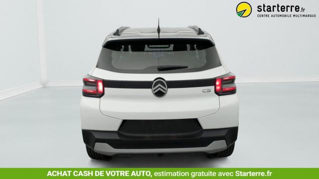 Citroen C3 image 8