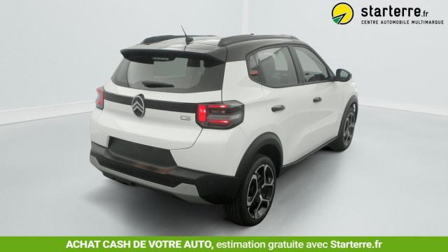 Citroen C3 image 2