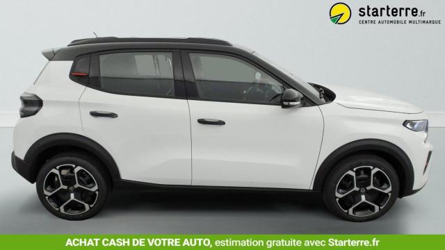 Citroen C3 image 5