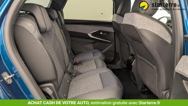 Peugeot 5008 image 7