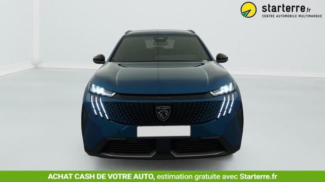 Peugeot 5008 image 4