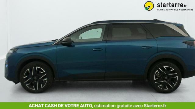 Peugeot 5008 image 6
