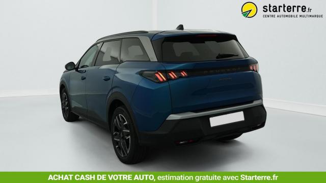 Peugeot 5008 image 9