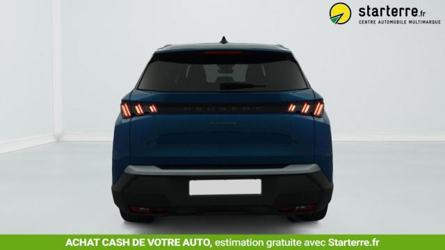 Peugeot 5008 image 1
