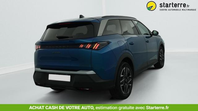 Peugeot 5008 image 3