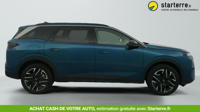 Peugeot 5008 image 2