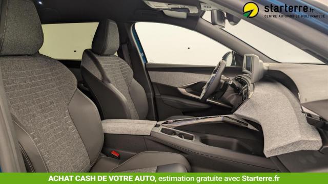 Peugeot 5008 image 5