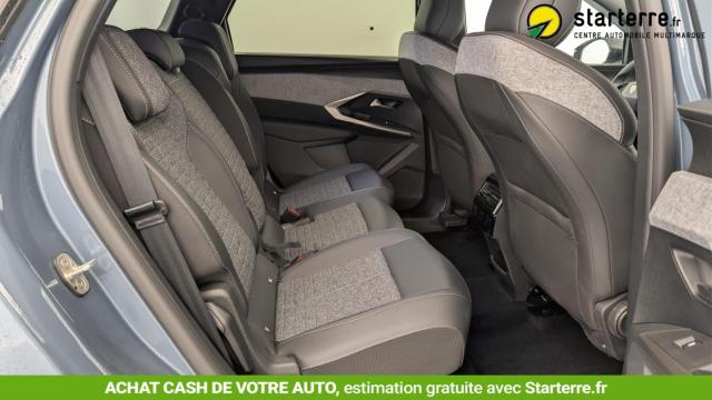 Peugeot 5008 image 9