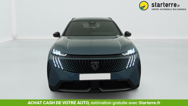 Peugeot 5008 image 7