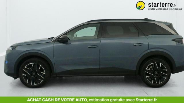 Peugeot 5008 image 8