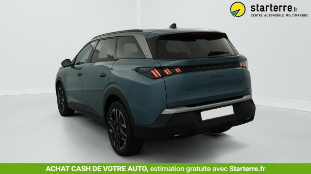 Peugeot 5008 image 2
