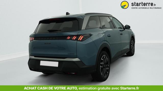 Peugeot 5008 image 3