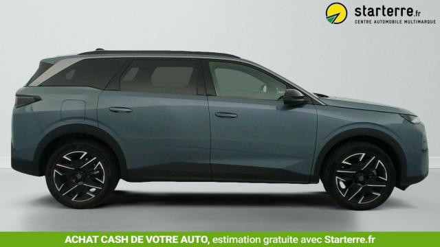 Peugeot 5008 image 6