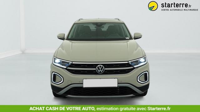 Volkswagen T-Roc image 9
