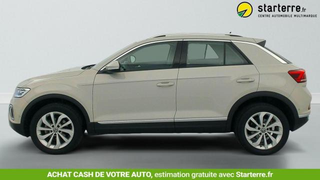 Volkswagen T-Roc image 4