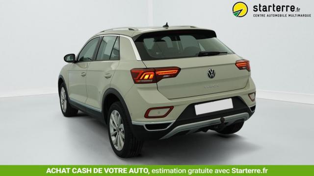 Volkswagen T-Roc image 2