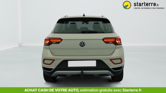 Volkswagen T-Roc image 1