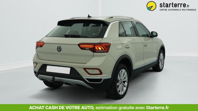 Volkswagen T-Roc image 6