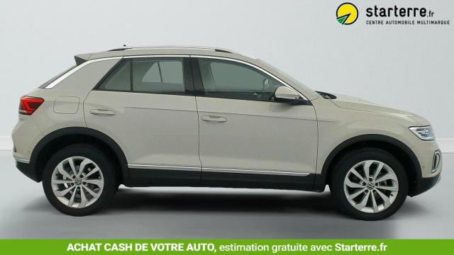 Volkswagen T-Roc image 5