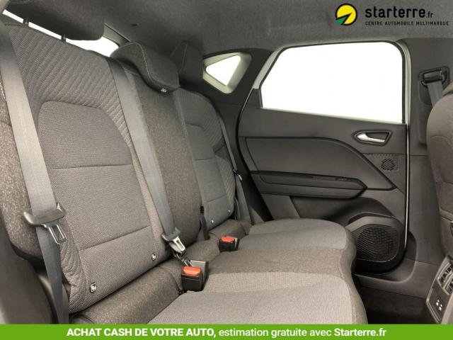 Renault Captur image 1