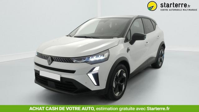 Renault Captur image 3