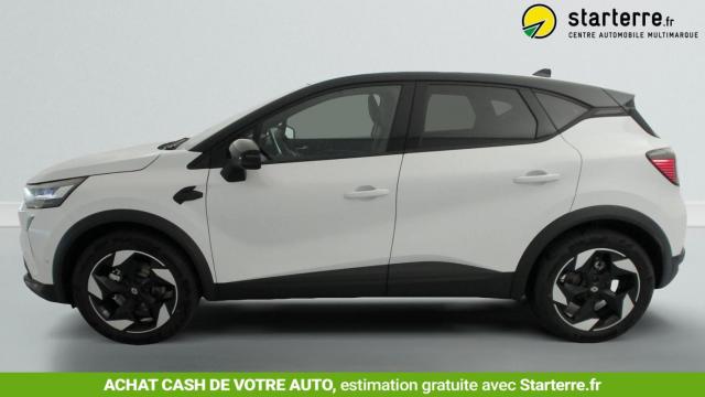 Renault Captur image 5