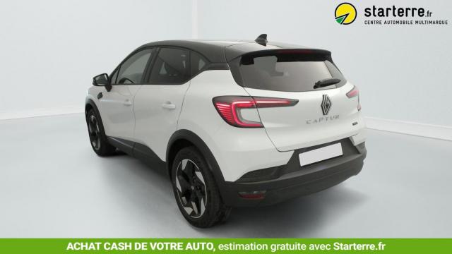 Renault Captur image 9