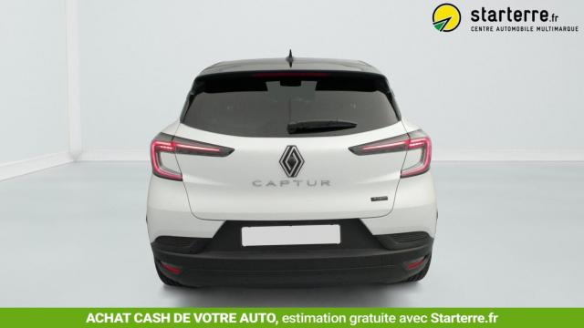 Renault Captur image 4