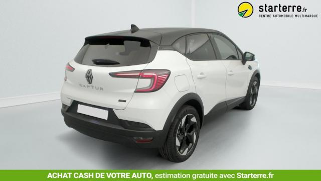 Renault Captur image 8