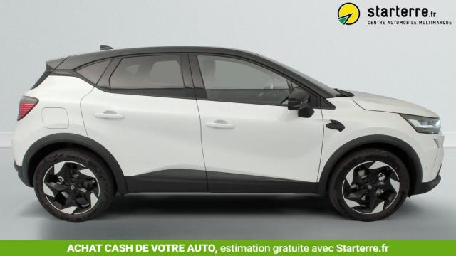 Renault Captur image 6