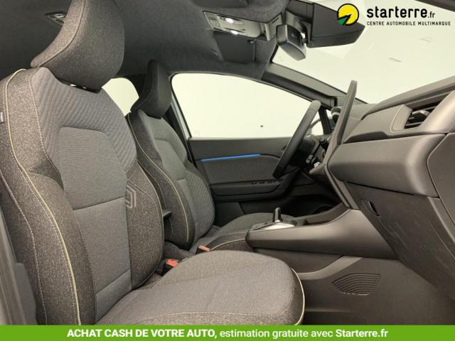 Renault Captur image 2