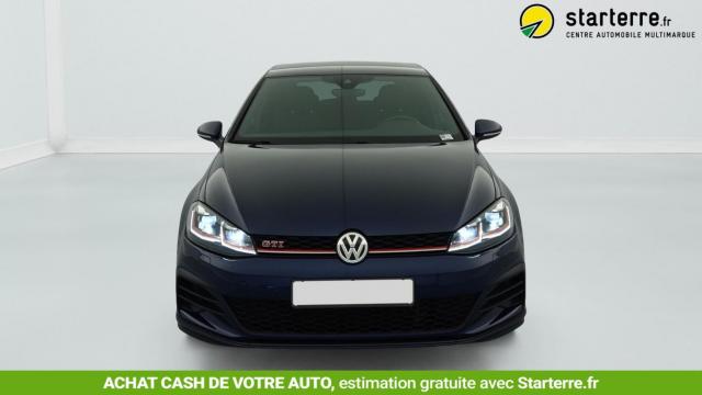 Volkswagen Golf image 7