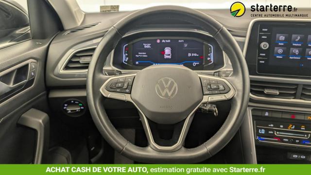 Volkswagen T-Roc image 8