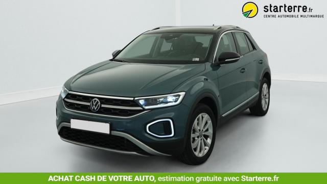 Volkswagen T-Roc image 4