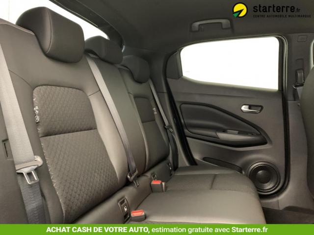 Nissan Juke image 4
