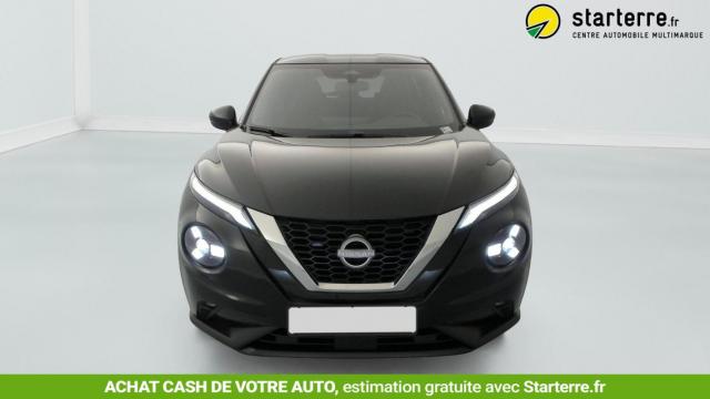 Nissan Juke image 5