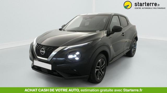 Nissan Juke image 7