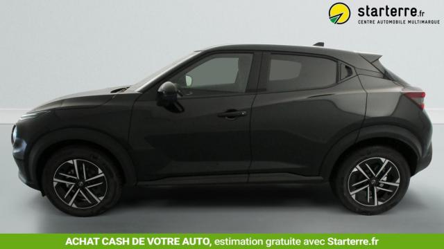 Nissan Juke image 6