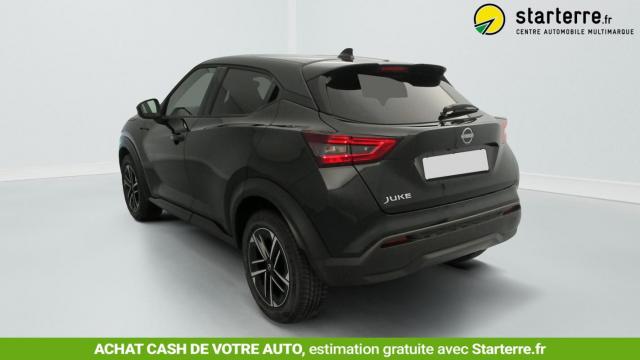 Nissan Juke image 9