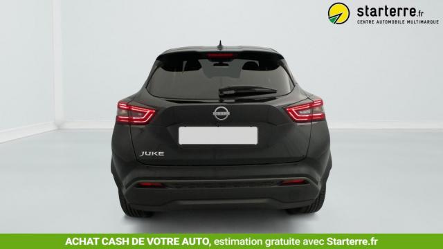 Nissan Juke image 2