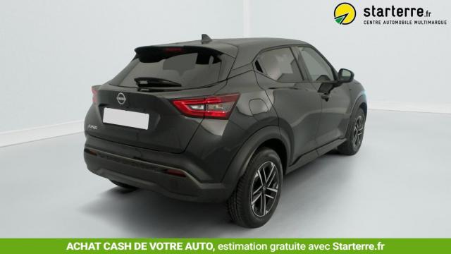 Nissan Juke image 3