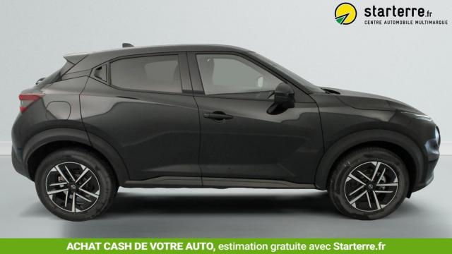 Nissan Juke image 1