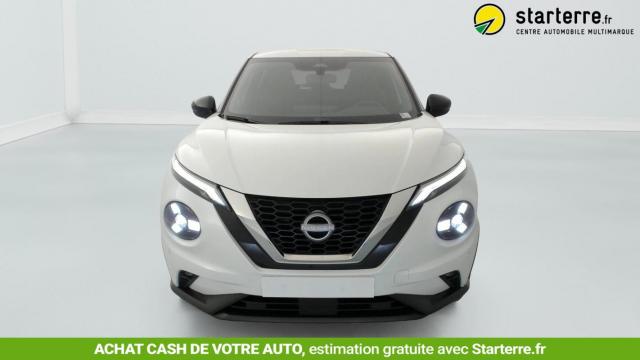 Nissan Juke image 4