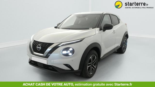 Nissan Juke image 3