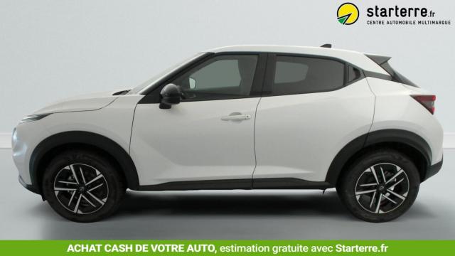 Nissan Juke image 6