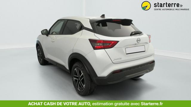 Nissan Juke image 1